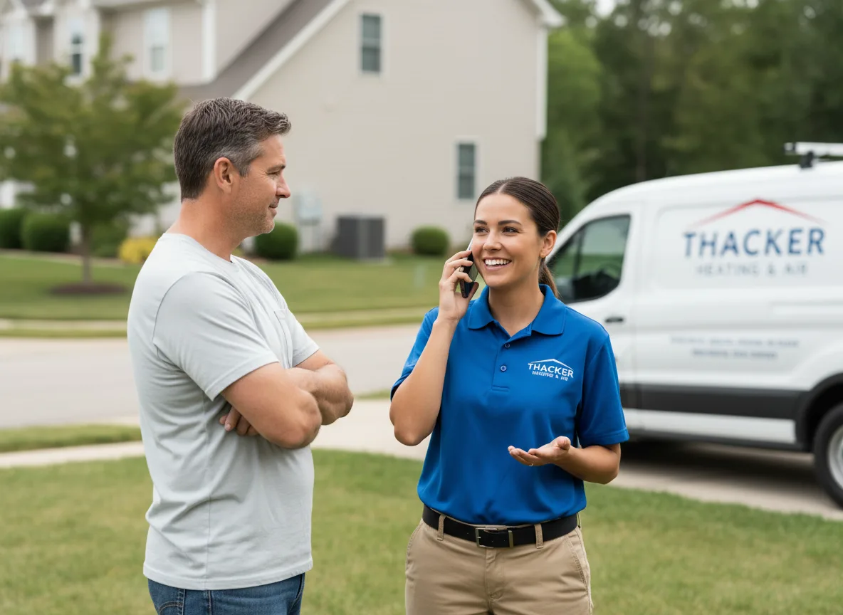 Ac Repair Ethel, WV FAQs